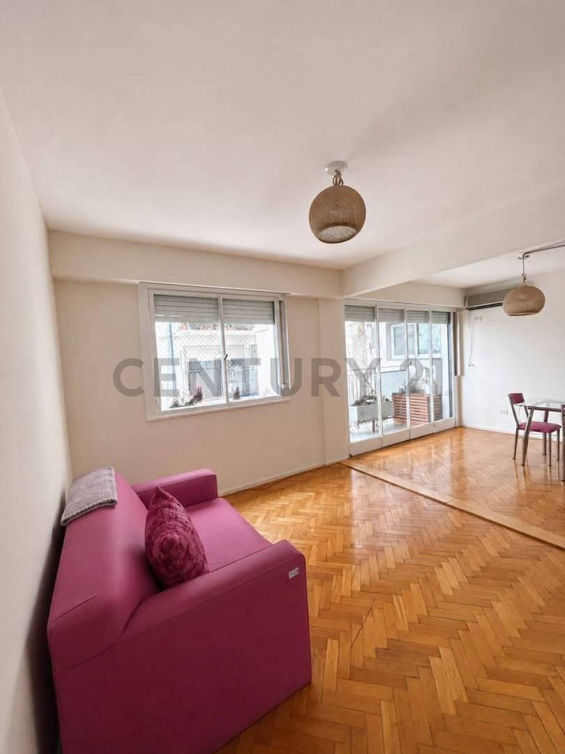 Foto de Venta Departamento 3 Ambientes Belgrano Balcòn, imagen 3