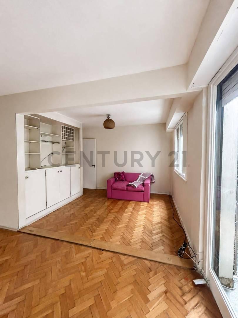 Foto de Venta Departamento 3 Ambientes Belgrano Balcòn, imagen 4