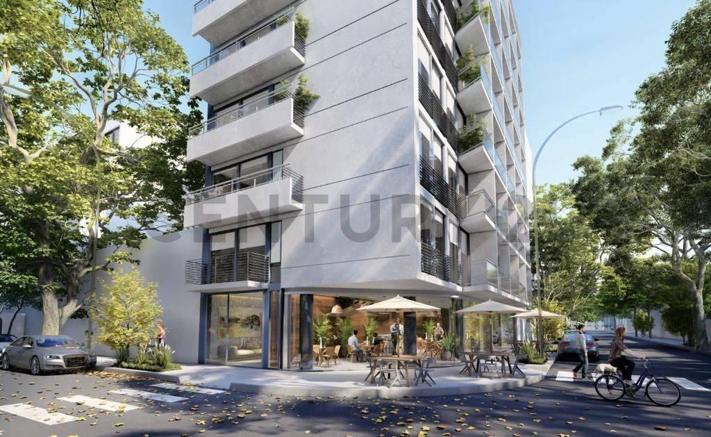 Foto de Venta Departamento 2 ambientes Belgrano Amenities, imagen 5