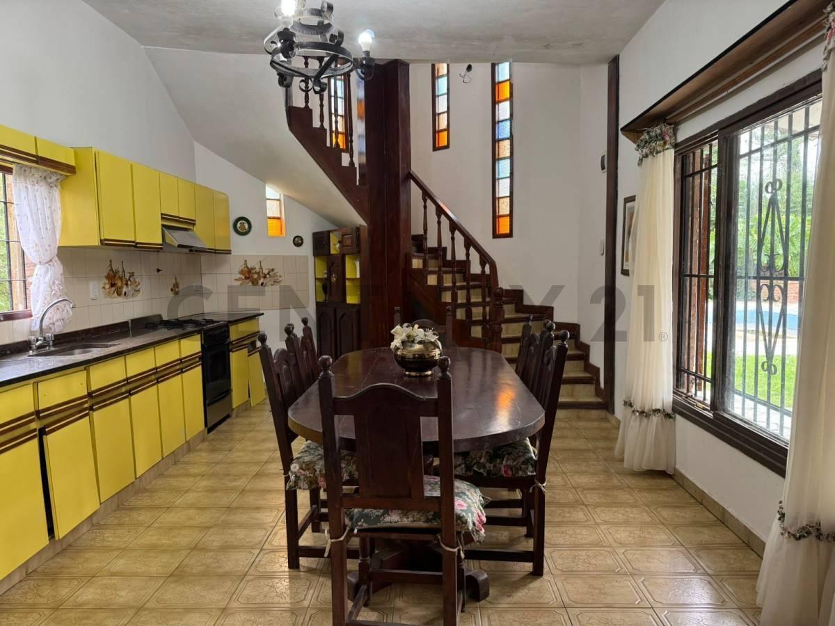 Foto de VENTA Casa Quinta 3 Dormitorios Canning Ezeiza Pileta Quincho Parrillas, imagen 4