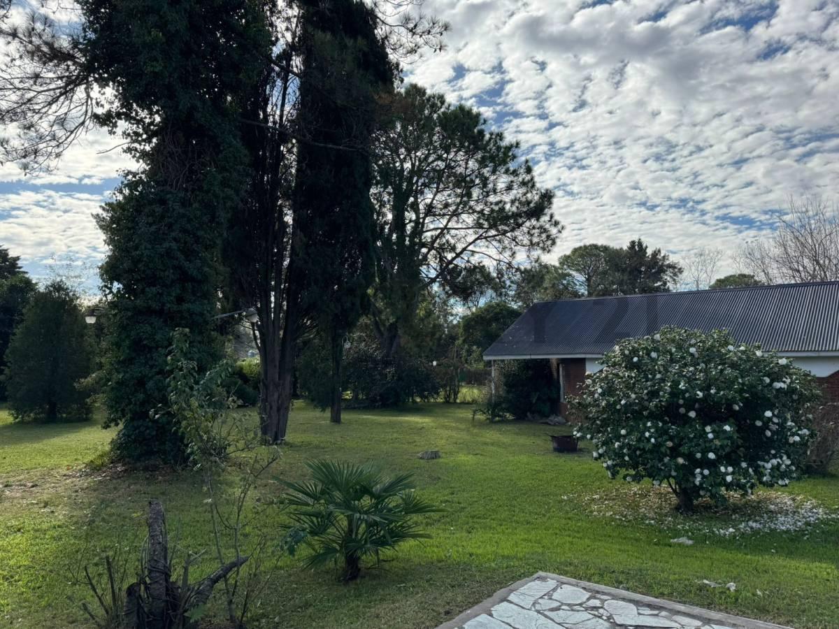 Foto de VENTA Casa Quinta 3 Dormitorios Canning Ezeiza Pileta Quincho Parrillas, imagen 5