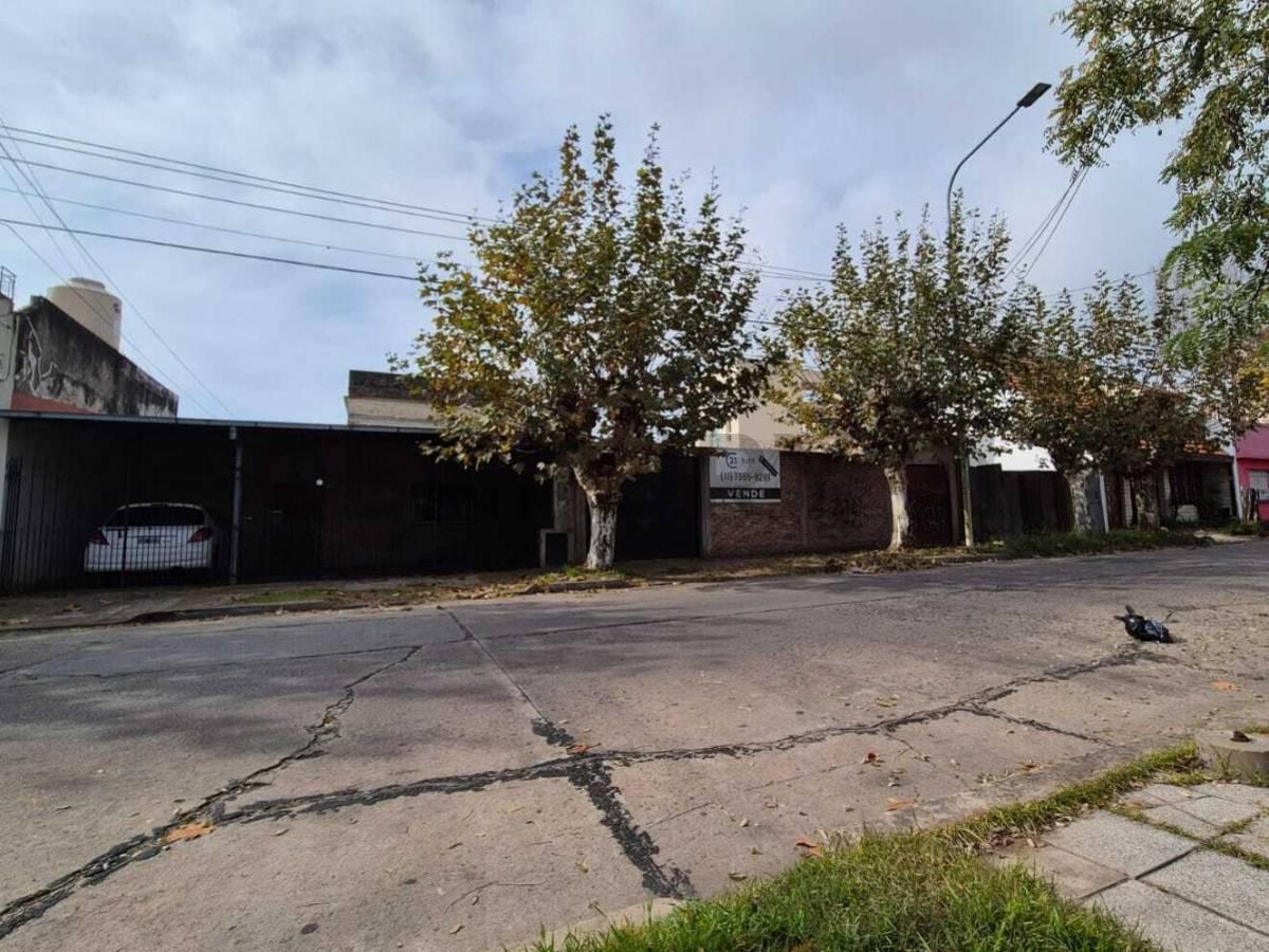 Foto de Venta Terreno Triple Frente QUILMES CENTRO NUEVO VALOR, imagen 3