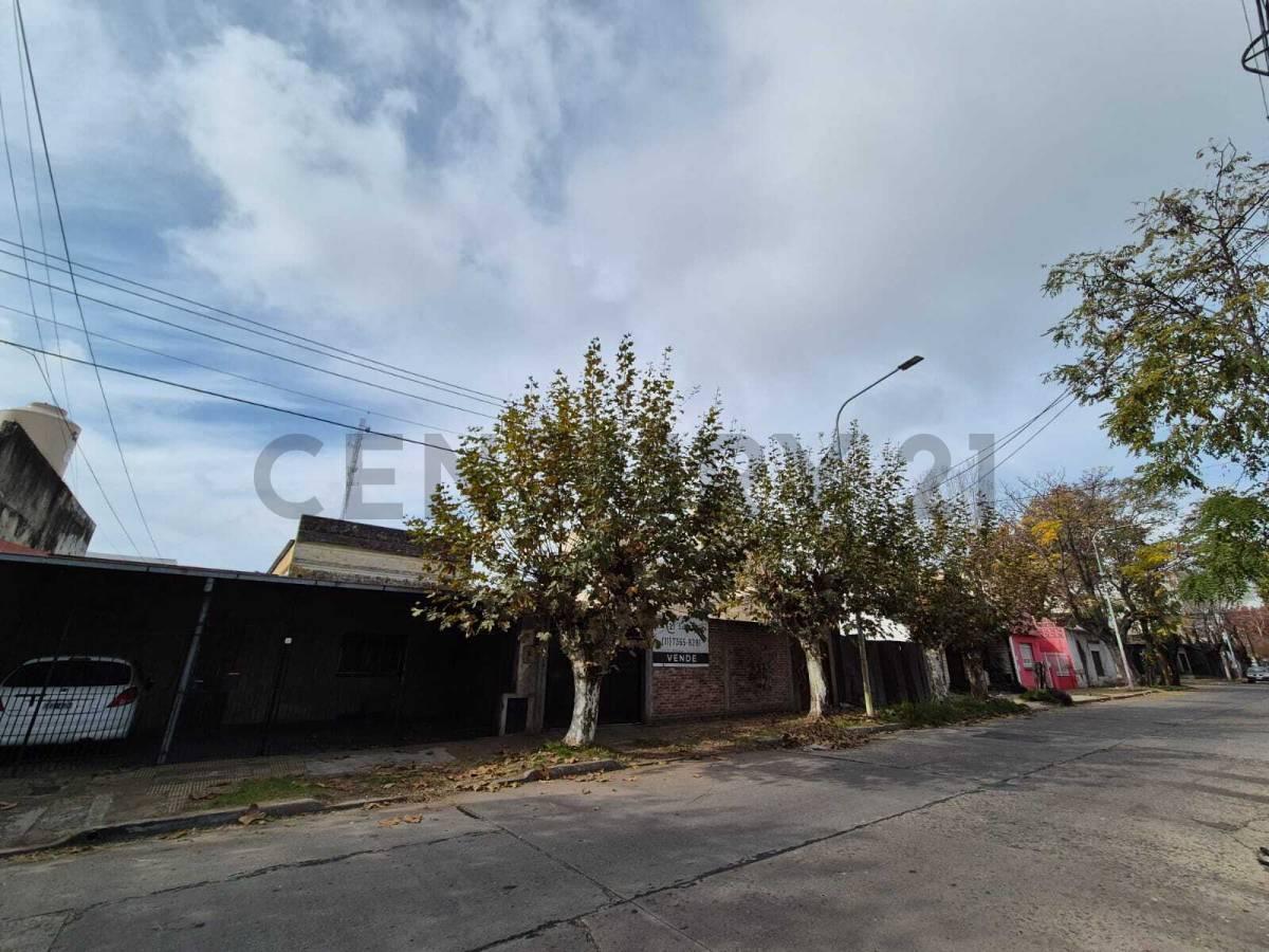 Foto de Venta Terreno Triple Frente QUILMES CENTRO NUEVO VALOR, imagen 2
