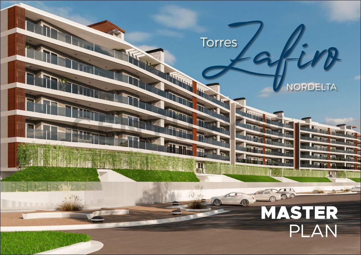 Foto de Venta Departamento 4 Ambientes Nordelta Torres Zafiro + Amenities +, imagen 1