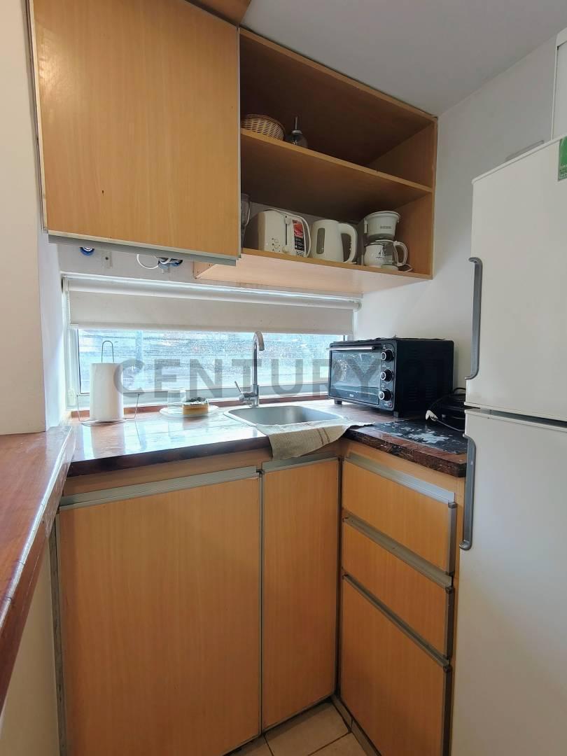 Foto de VENTA MONOAMBIENTE LUMINOSO VILLA CRESPO OPCIONAL AMOBLADO, imagen 4