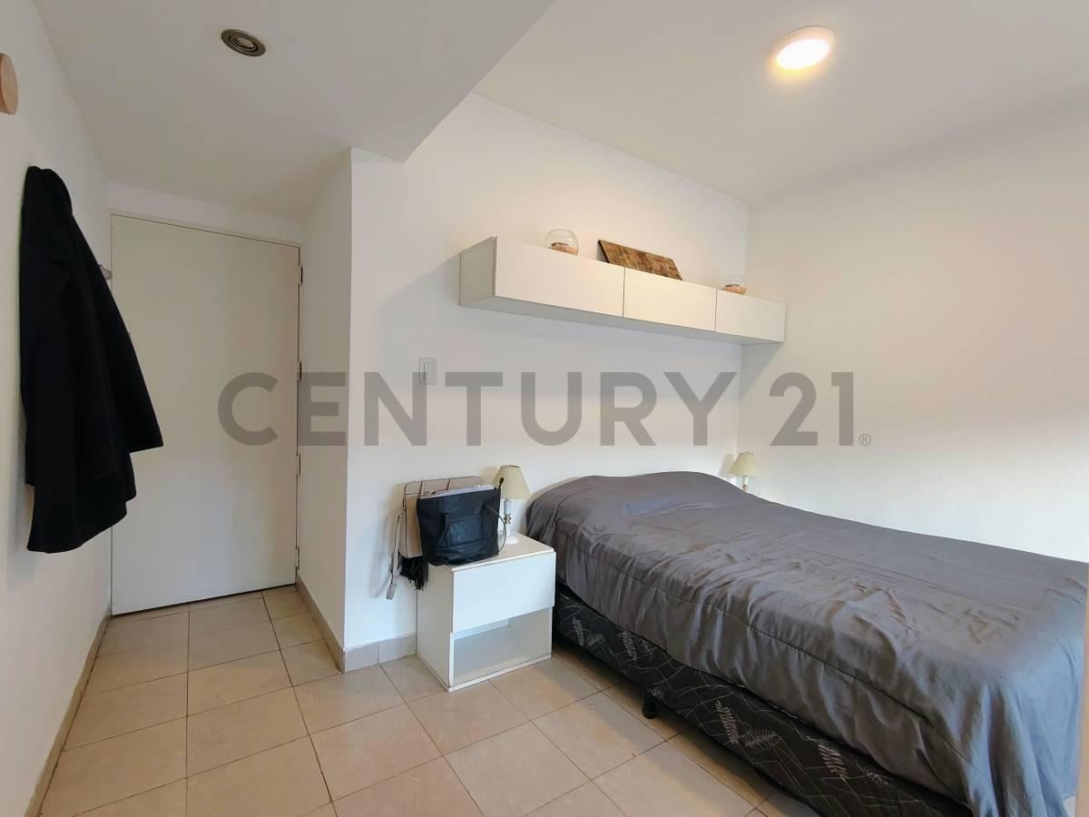 Foto de VENTA MONOAMBIENTE LUMINOSO VILLA CRESPO OPCIONAL AMOBLADO, imagen 2