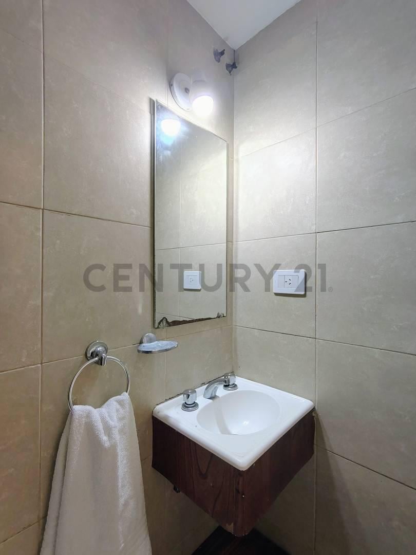 Foto de VENTA MONOAMBIENTE LUMINOSO VILLA CRESPO OPCIONAL AMOBLADO, imagen 3