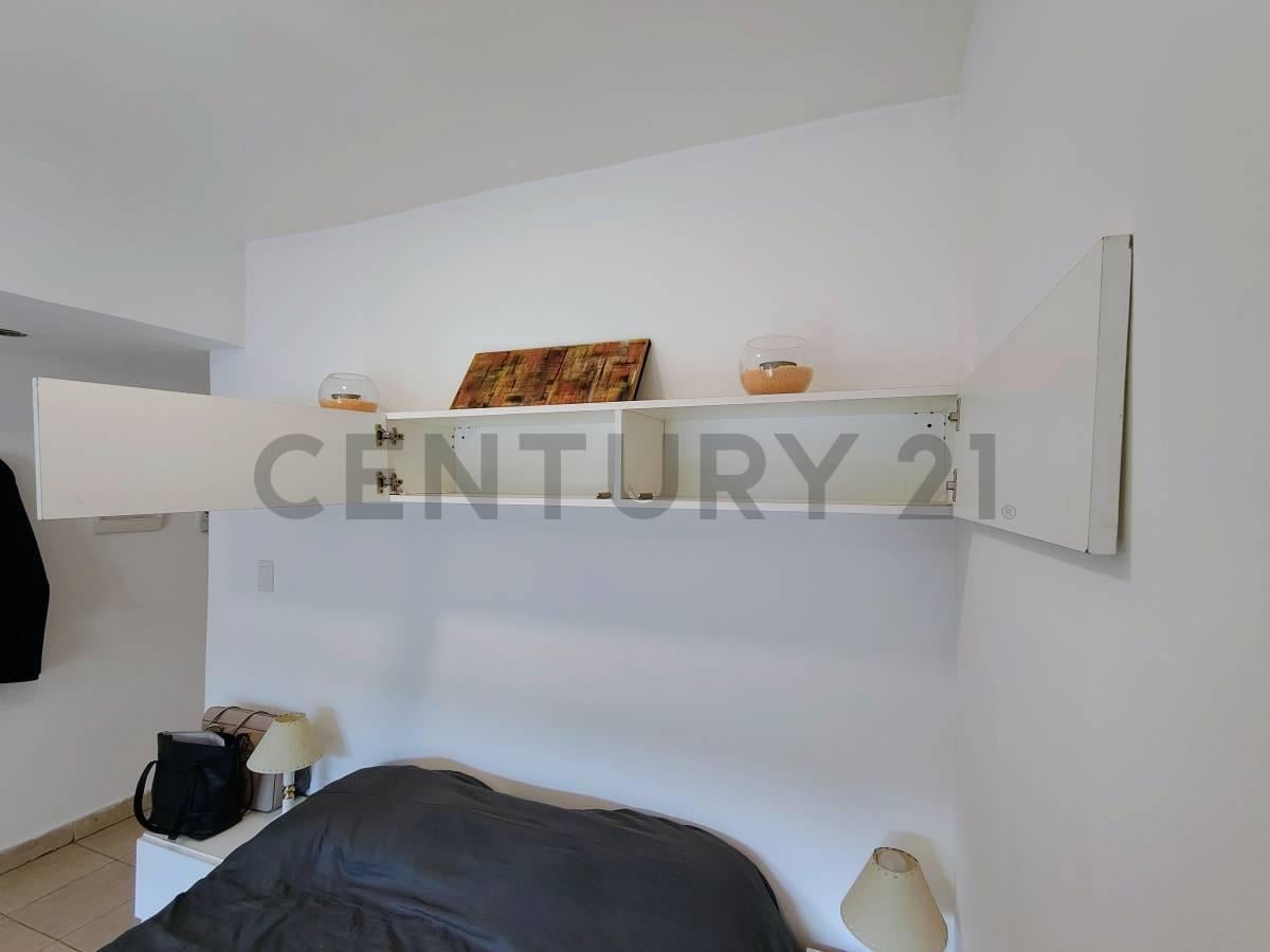 Foto de VENTA MONOAMBIENTE LUMINOSO VILLA CRESPO OPCIONAL AMOBLADO, imagen 5