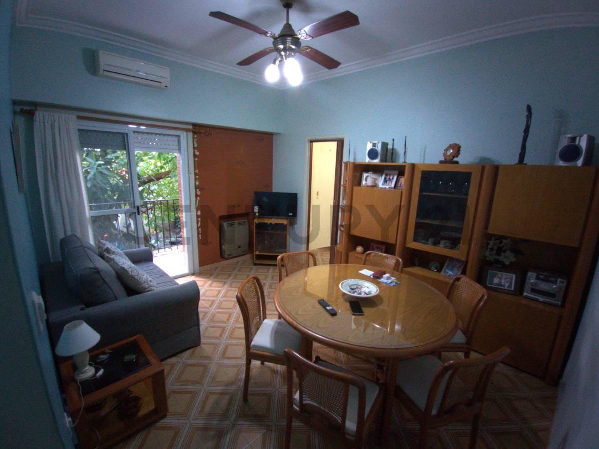 Foto de Venta Departamento 2 ambientes Caballito Super Luminoso Balcón, imagen 2