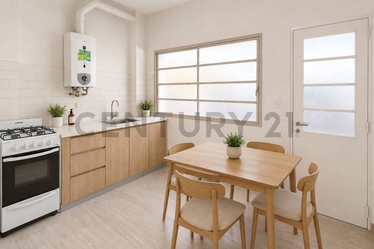 Foto de VENTA Departamento PH 3 AMBIENTES Villa Ballester sin Expensas a, imagen 2