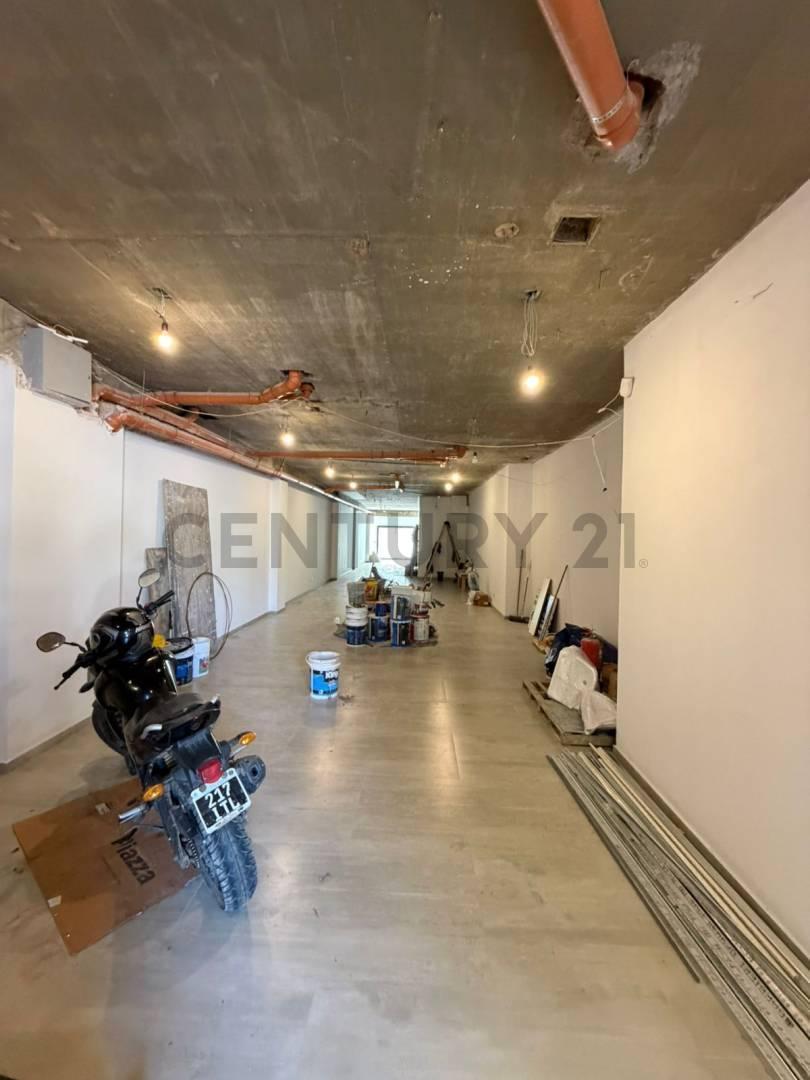 Foto de Venta Local Depósito Comercial Villa del Parque 135 m2 con Renta, imagen 4