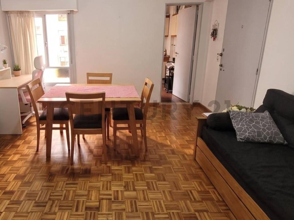 Foto de Venta departamento 2 Ambientes Apto Crédito Boedo Piso 8, imagen 2