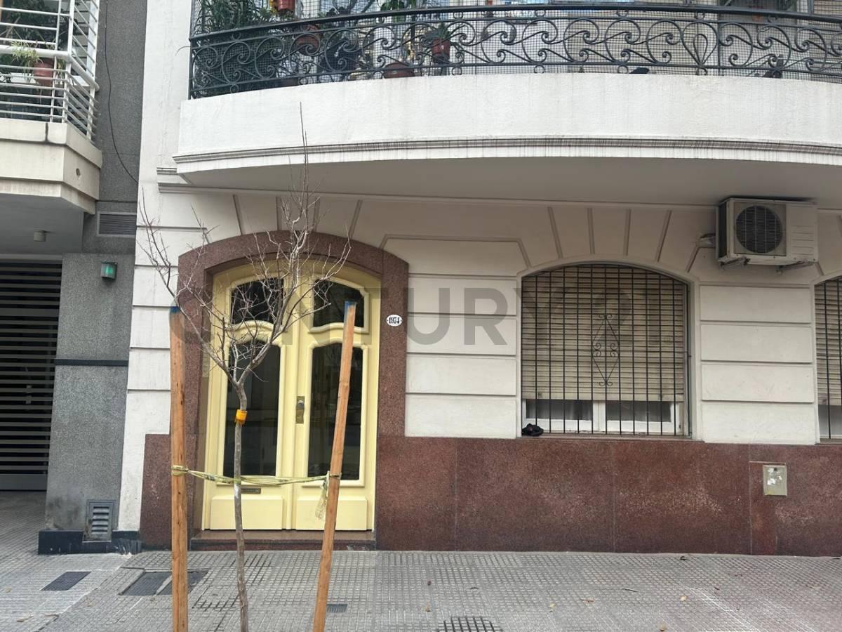 Foto de VENTA DEPARTAMENTO DE 2 AMBIENTES EN PALERMO, imagen 2