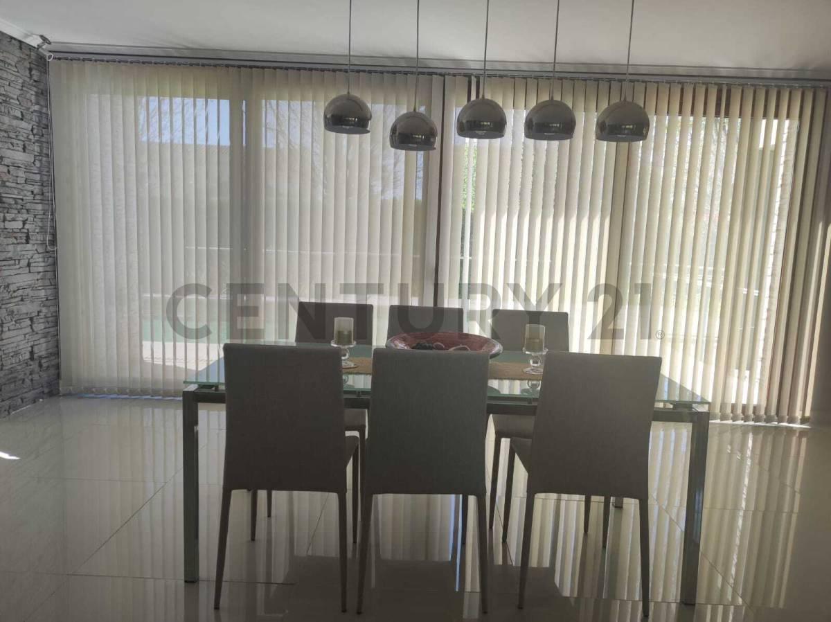 Foto de Venta Casa 4 Ambientes Dependencia Abril Club de Campo Hudson, imagen 3