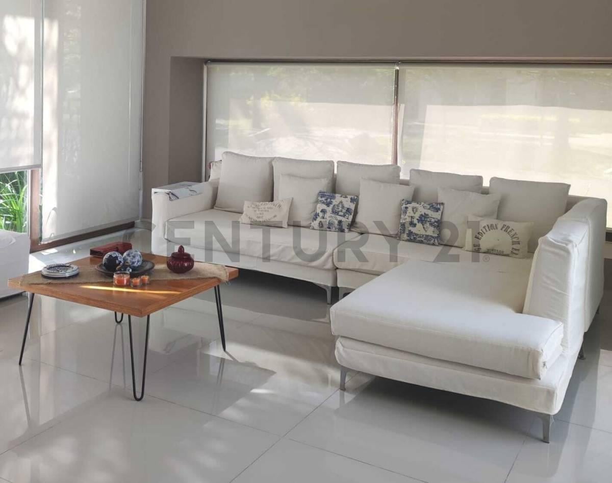 Foto de Venta Casa 4 Ambientes Dependencia Abril Club de Campo Hudson, imagen 4