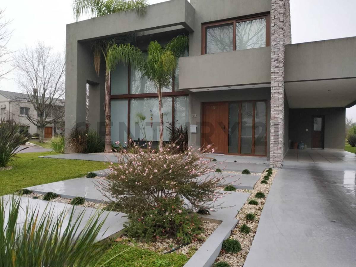 Foto de Venta Casa 4 Ambientes Dependencia Abril Club de Campo Hudson, imagen 2