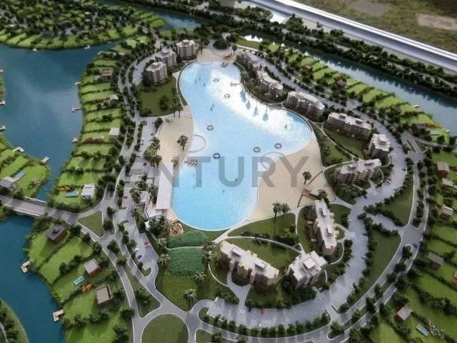 Foto de VENTA LOTE CENTRAL EN EL CORAZÓN DE LAGOON HUDSON, imagen 2
