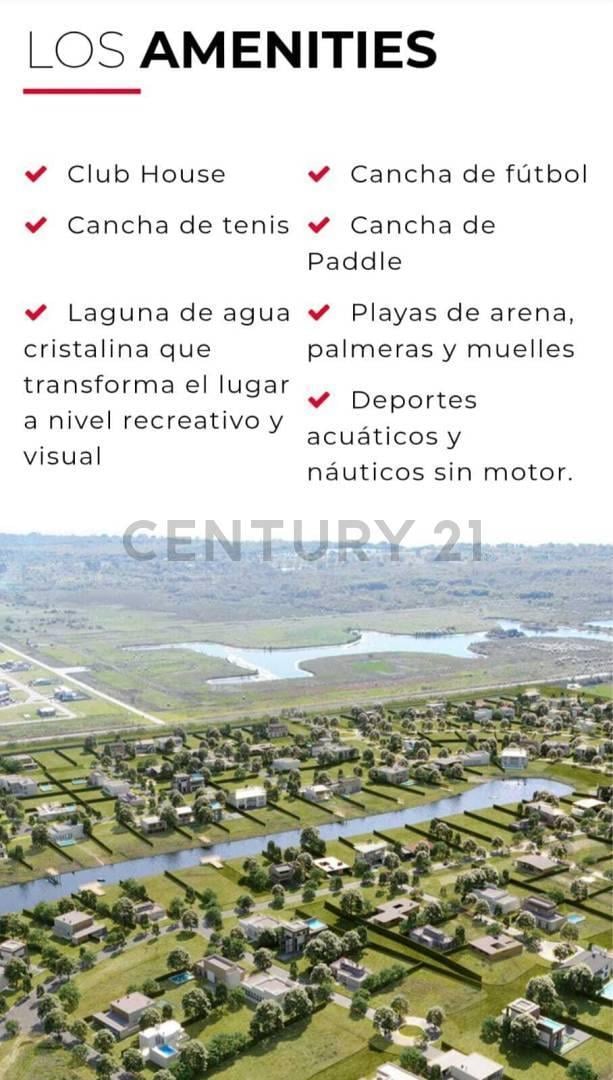 Foto de VENTA LOTE CENTRAL EN EL CORAZÓN DE LAGOON HUDSON, imagen 4