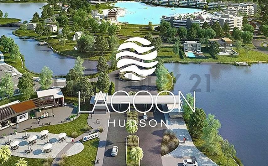 Foto de VENTA LOTE CENTRAL EN EL CORAZÓN DE LAGOON HUDSON, imagen 1