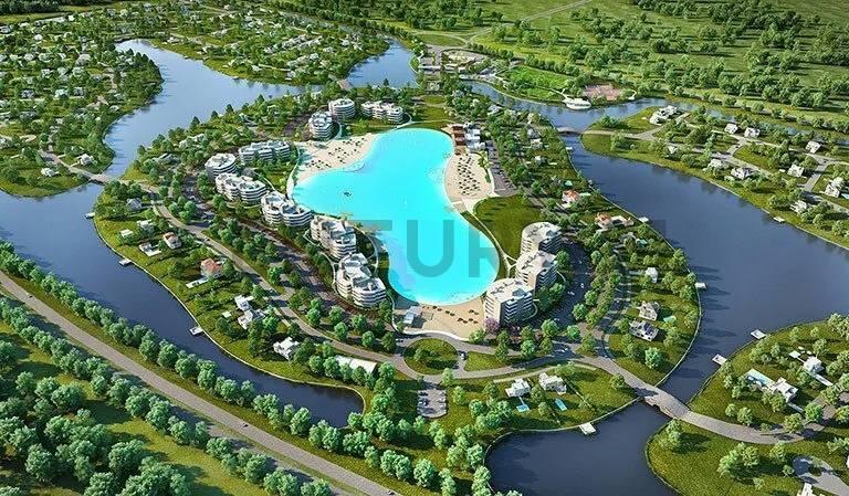 Foto de VENTA LOTE CENTRAL EN EL CORAZÓN DE LAGOON HUDSON, imagen 5
