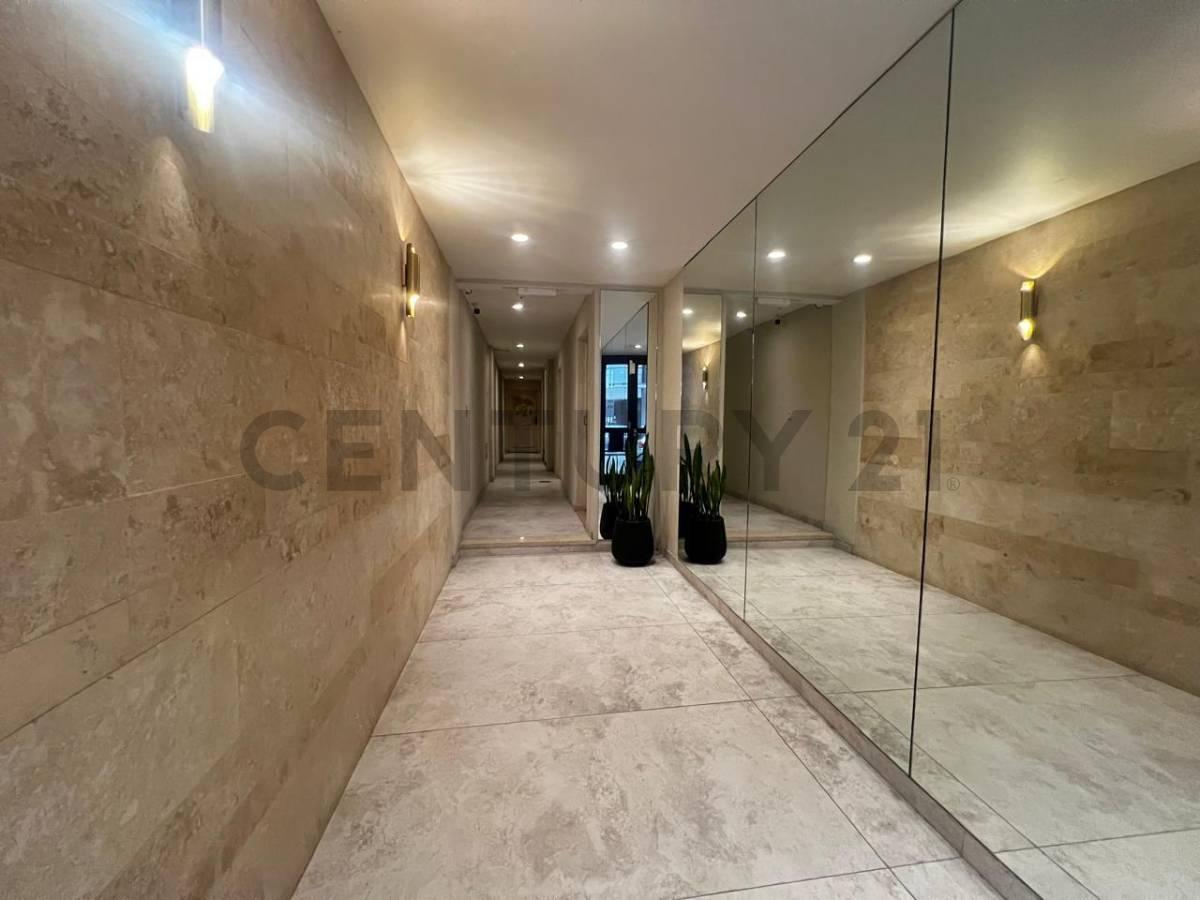 Foto de Venta Departamento Semipiso 3 Ambientes y Medio Palermo Chico Reciclado, imagen 3