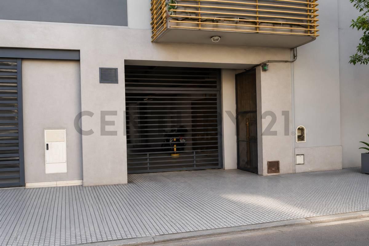 Foto de Venta Departamento 2 Ambientes Almagro 46 m2 con RENTA, imagen 3