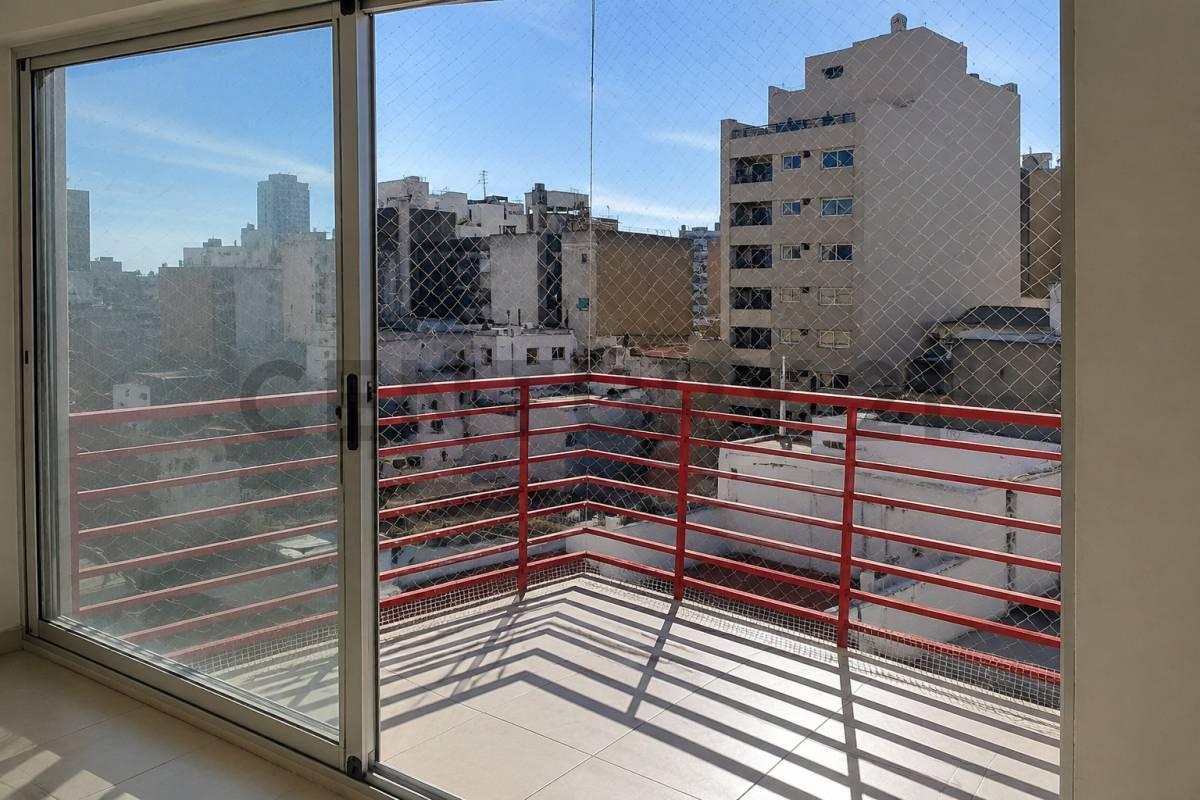 Foto de Venta Departamento 2 Ambientes Almagro 46 m2 con RENTA, imagen 4