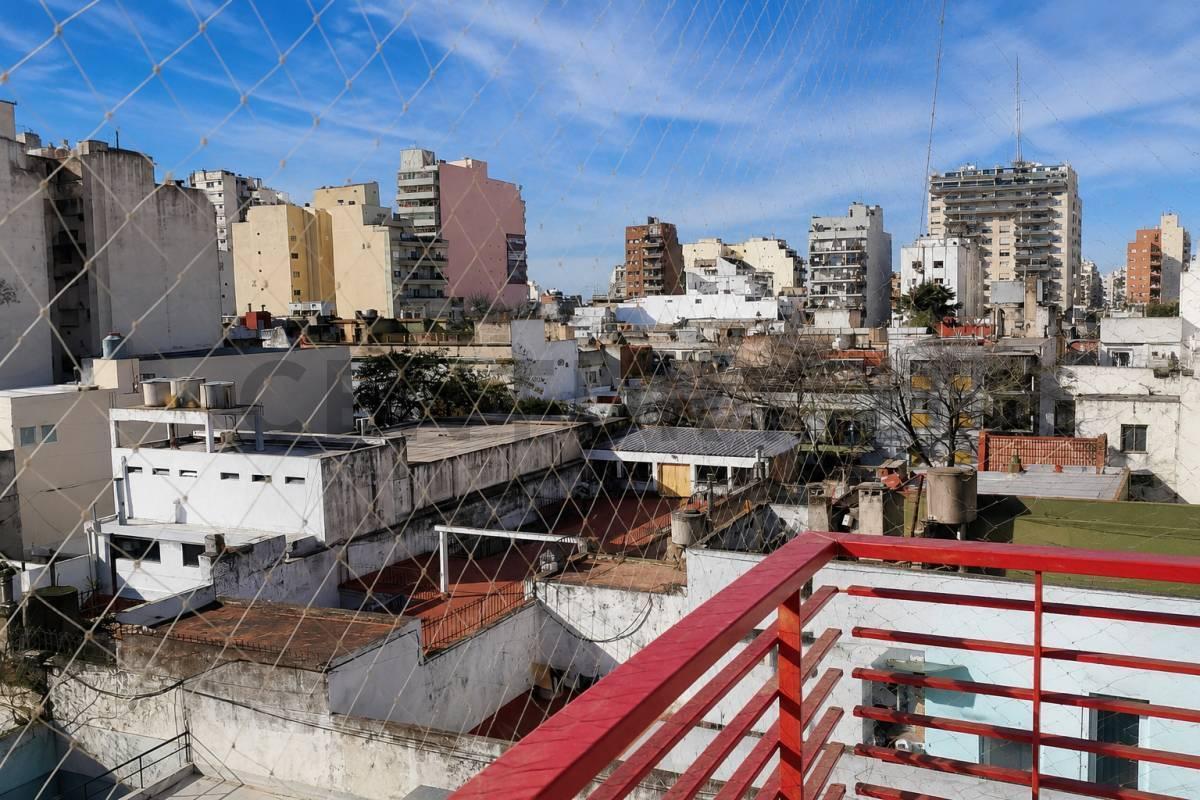Foto de Venta Departamento 2 Ambientes Almagro 46 m2 con RENTA, imagen 2