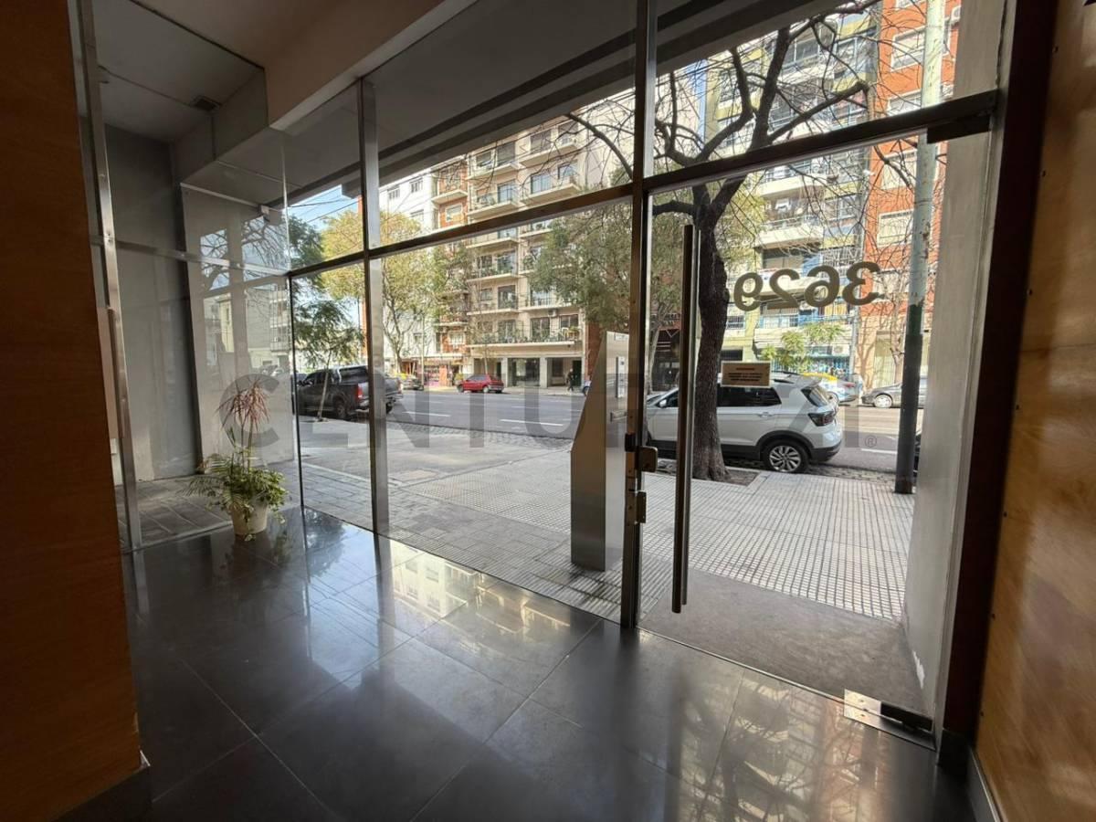 Foto de Venta Departamento Almagro Monoambiente Divisible 40 m2 Amenities, imagen 1
