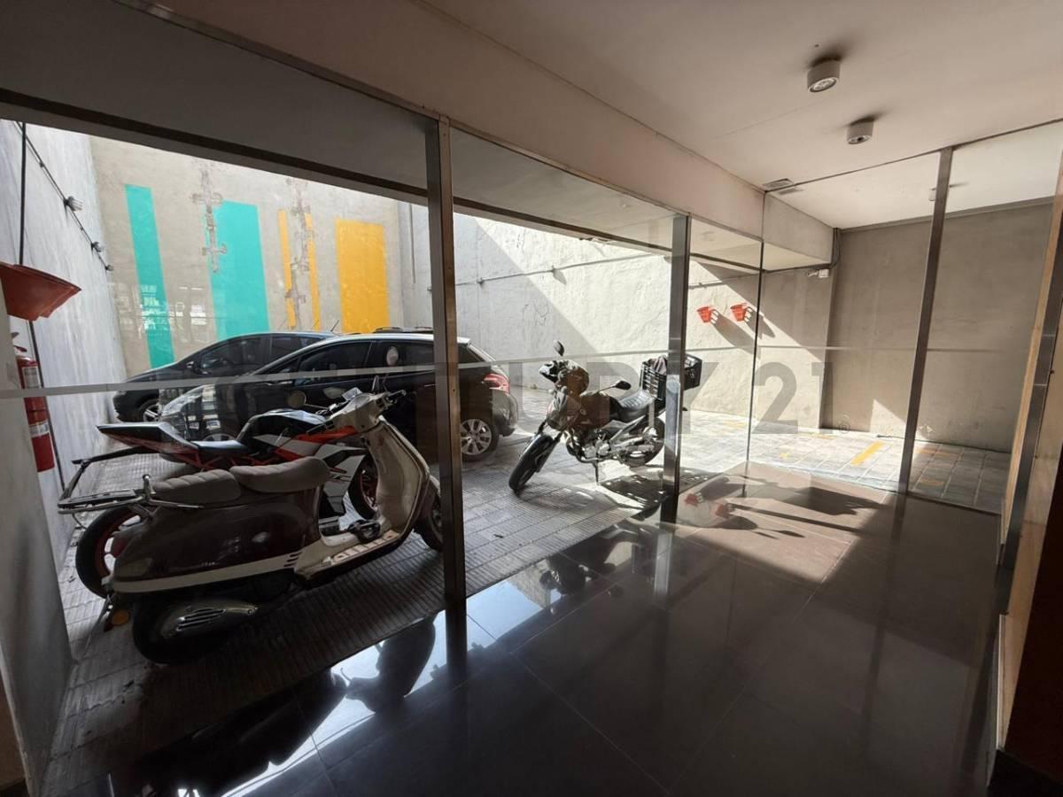 Foto de Venta Departamento Almagro Monoambiente Divisible 40 m2 Amenities, imagen 5