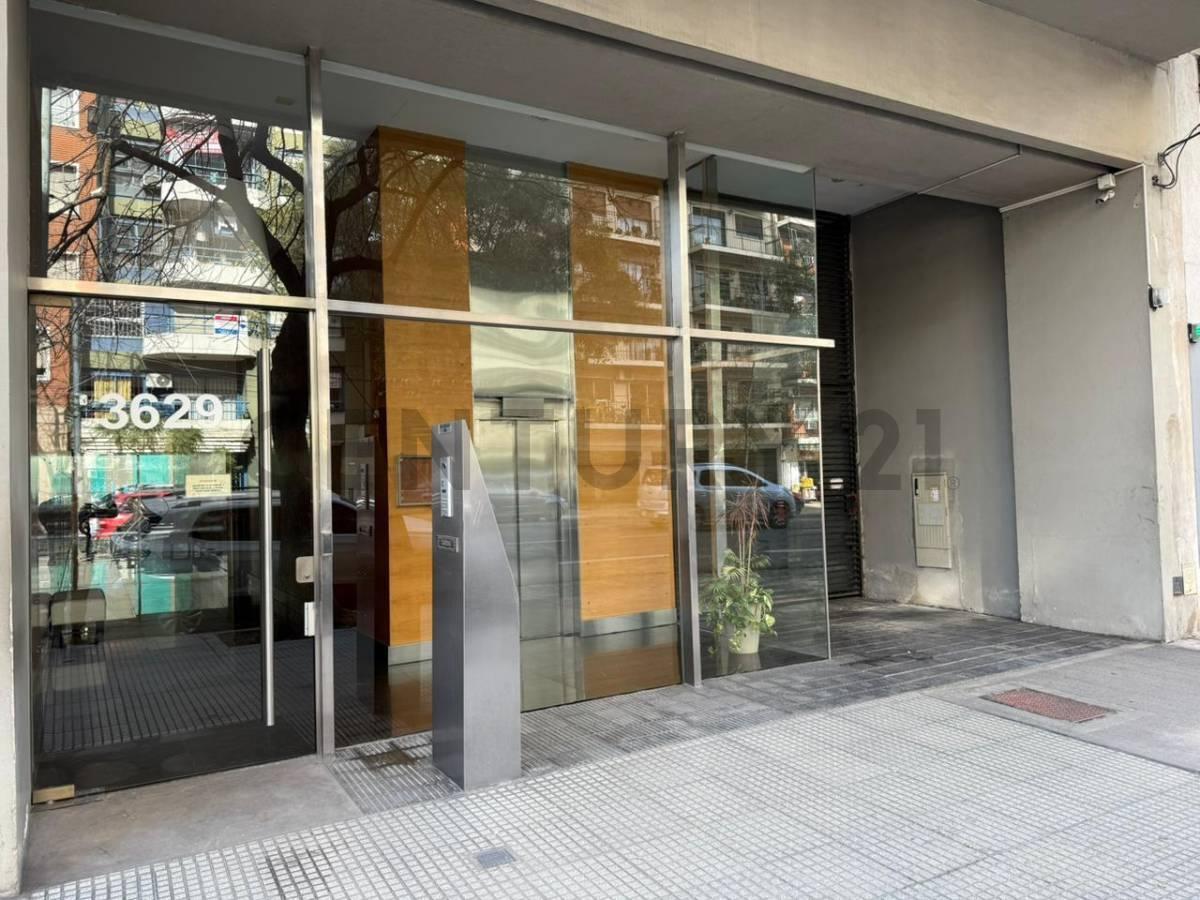 Foto de Venta Departamento Almagro Monoambiente Divisible 40 m2 Amenities, imagen 2