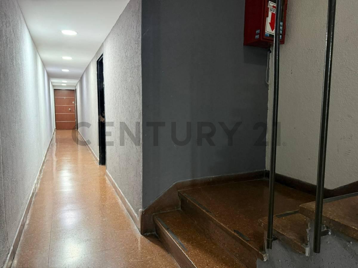 Foto de Venta Departamento 2 Ambientes Balvanera Patio, imagen 3