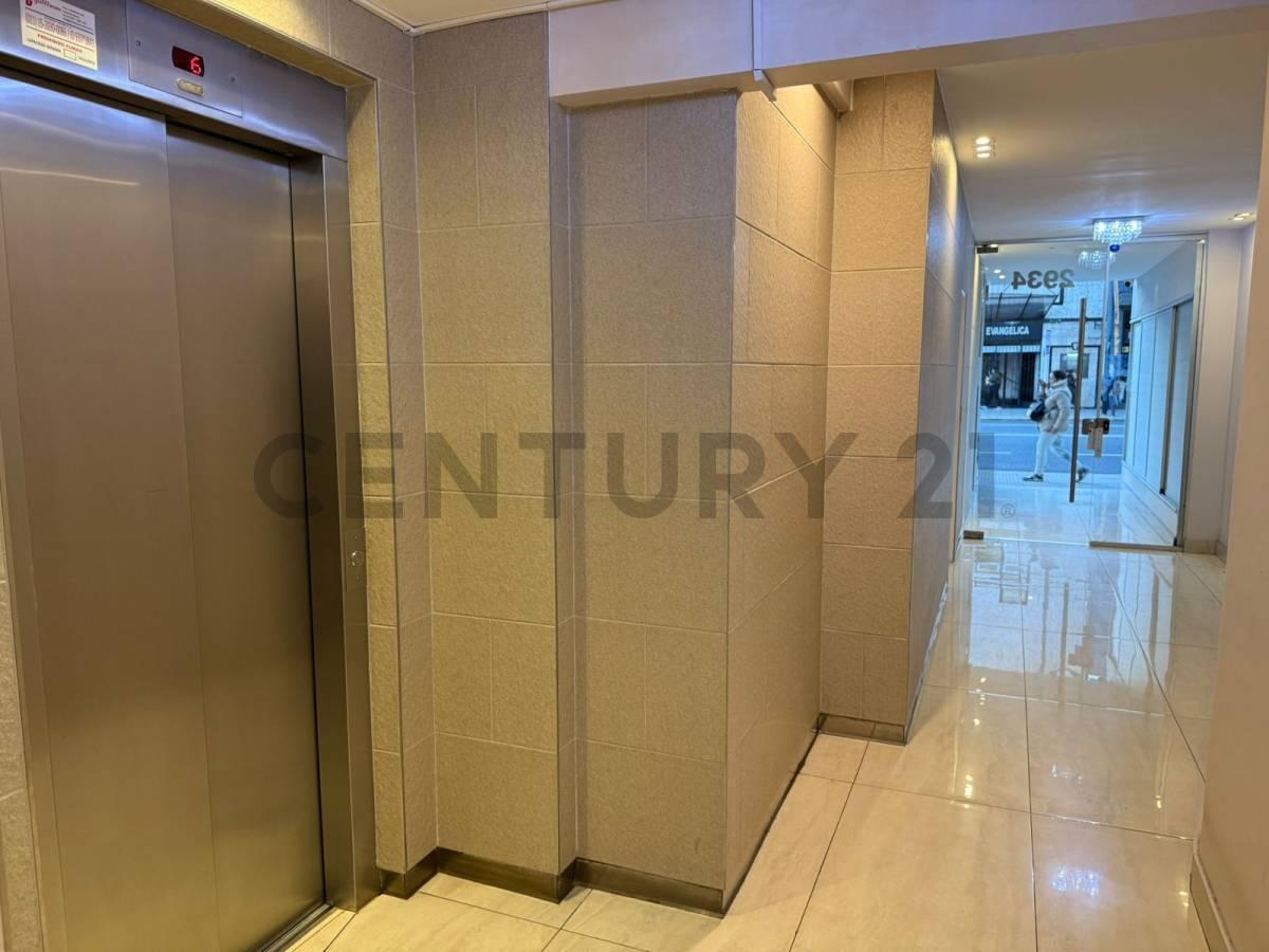 Foto de Venta Departamento 2 Ambientes Flores 42 m2 Amenities con RENTA, imagen 3