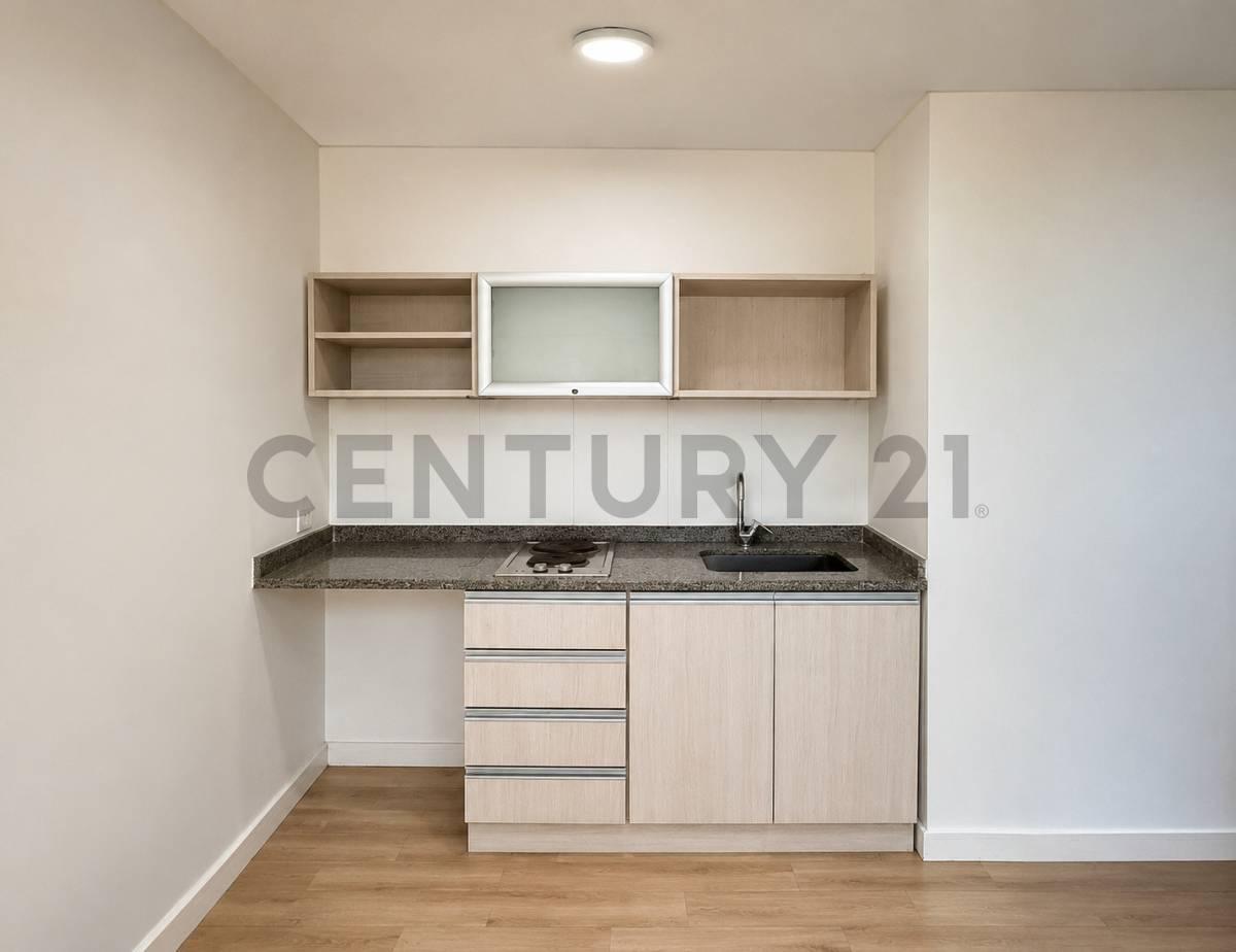 Foto de Venta Departamento Monoambiente en Balvanera con Amenities, imagen 5