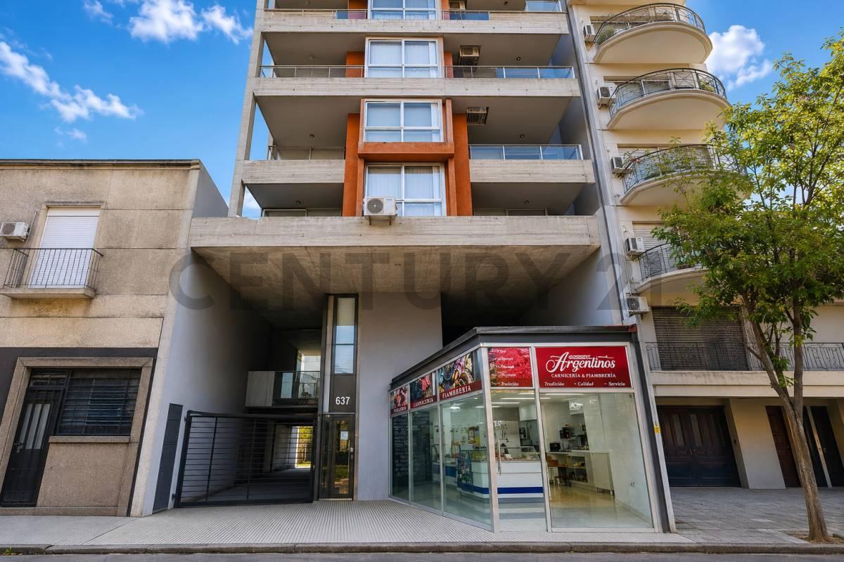 Foto de Venta Departamento Monoambiente en Balvanera con Amenities, imagen 3