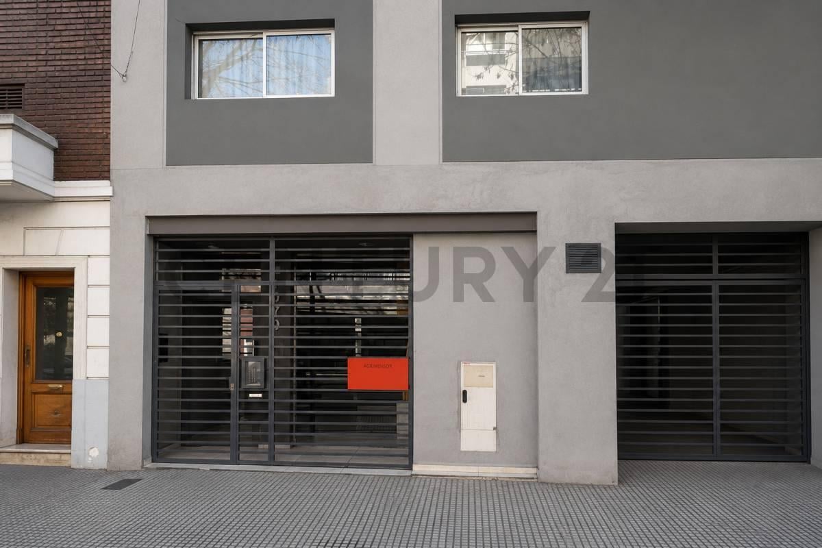 Foto de Venta Departamento 2 Ambientes San Cristobal 46 m2 con RENTA, imagen 1