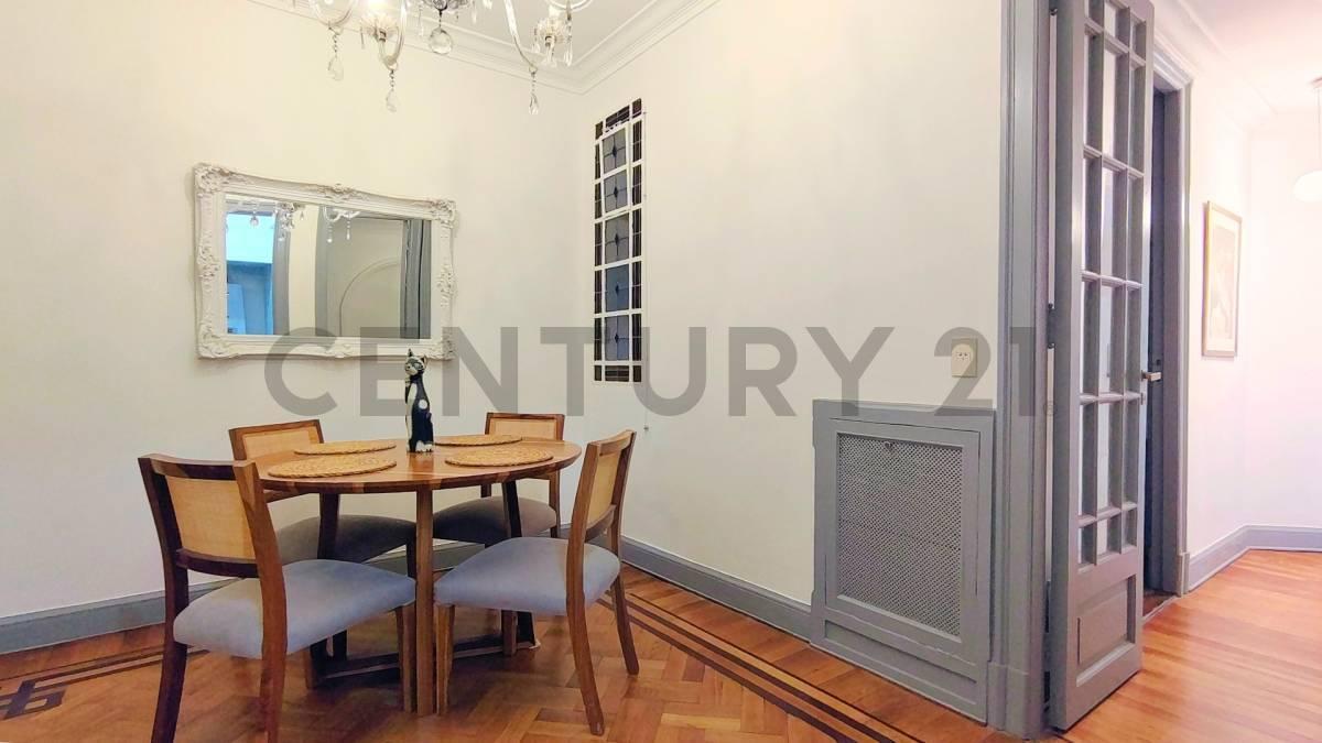 Foto de Venta Departamento 3 Ambientes Balcón Retiro, imagen 5