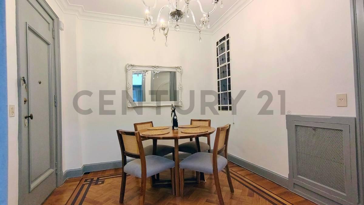 Foto de Venta Departamento 3 Ambientes Balcón Retiro, imagen 4