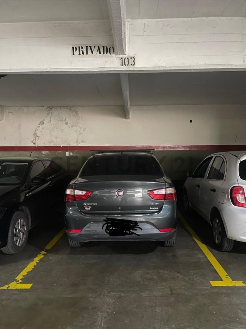 Foto de VENTA POR SEPARADO DE 2 COCHERAS FIJAS CUBIERTAS, BALVANERA, imagen 1