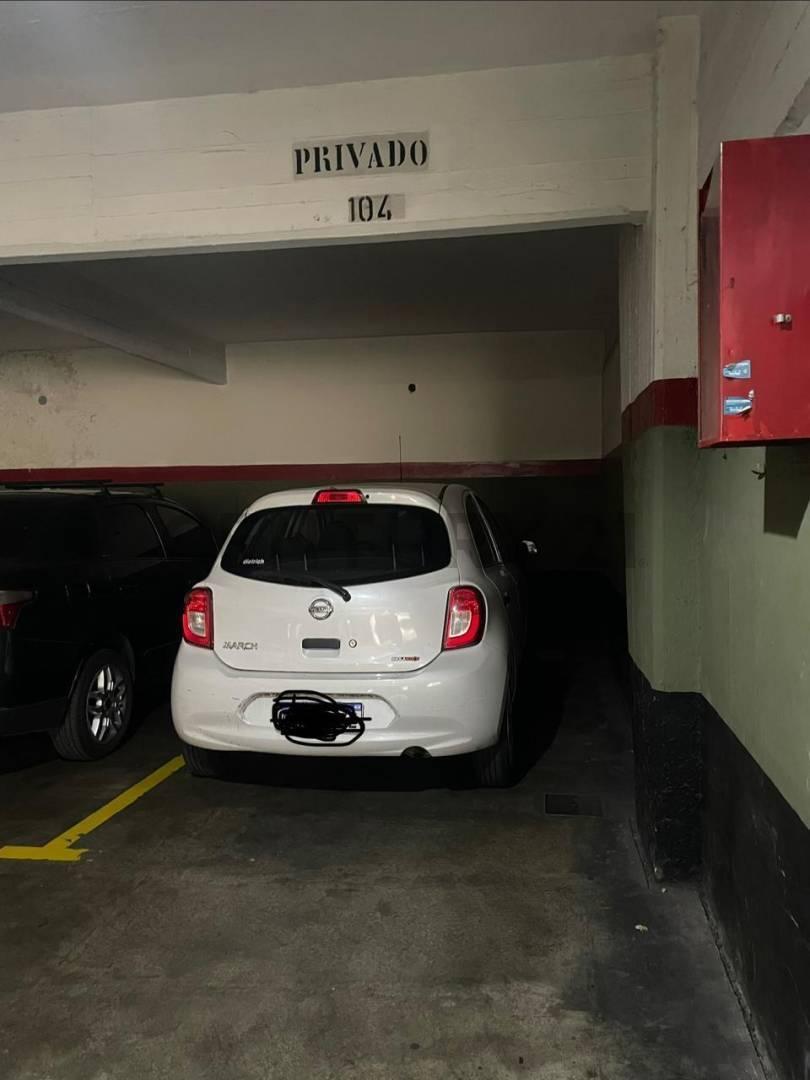 Foto de VENTA POR SEPARADO DE 2 COCHERAS FIJAS CUBIERTAS, BALVANERA, imagen 5