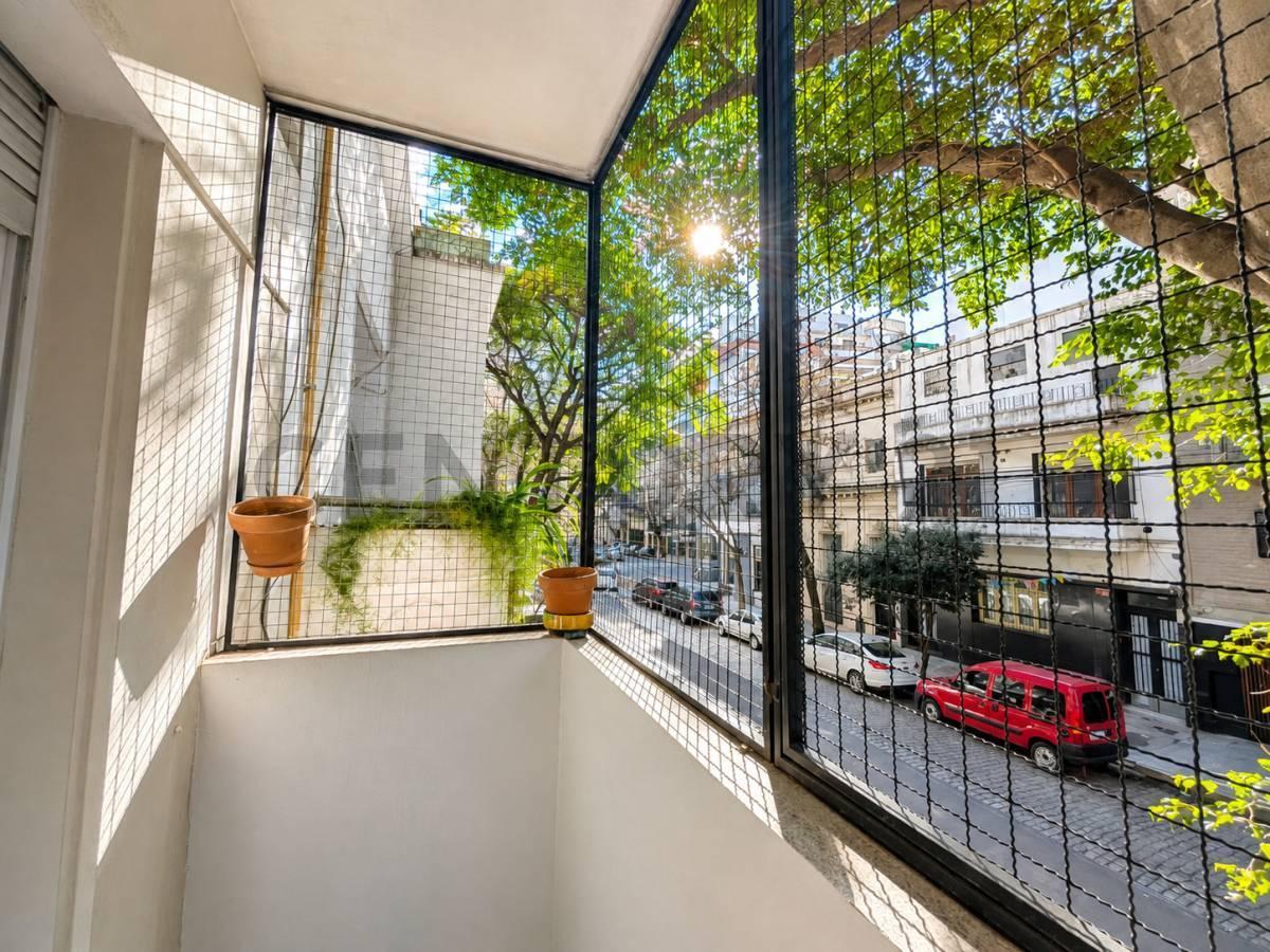 Foto de Venta Departamento 3 Ambientes Excelente Ubicación Palermo, imagen 2