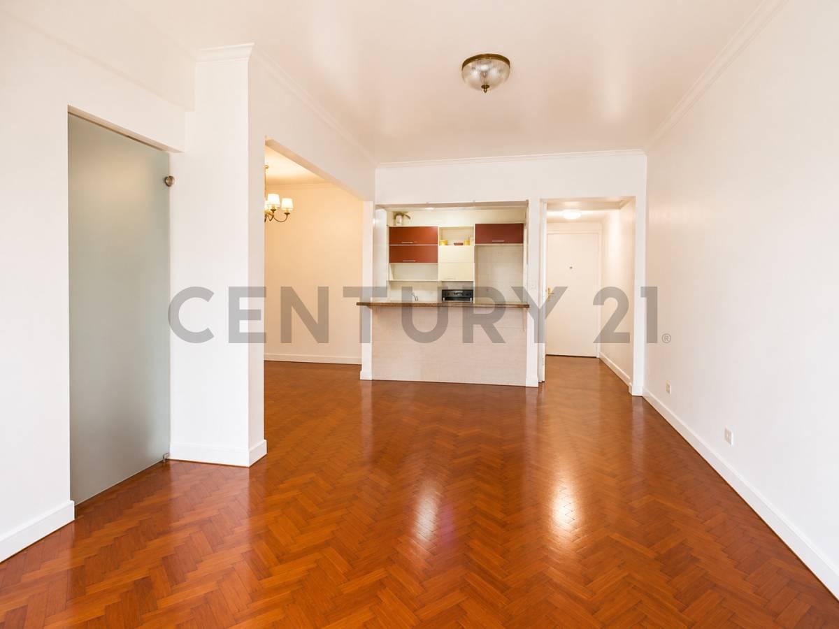 Foto de Venta Departamento 3 Ambientes Excelente Ubicación Palermo, imagen 3