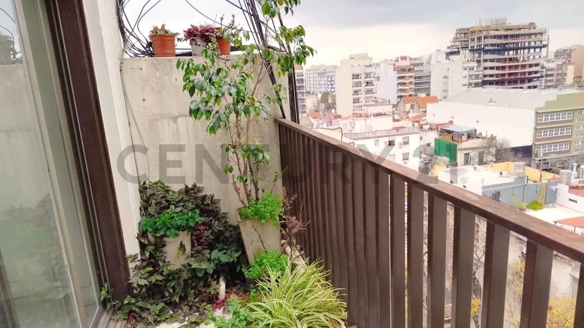Foto de Venta Caballito 2 Ambientes Cochera Muy Luminoso Apto Crédito, imagen 1