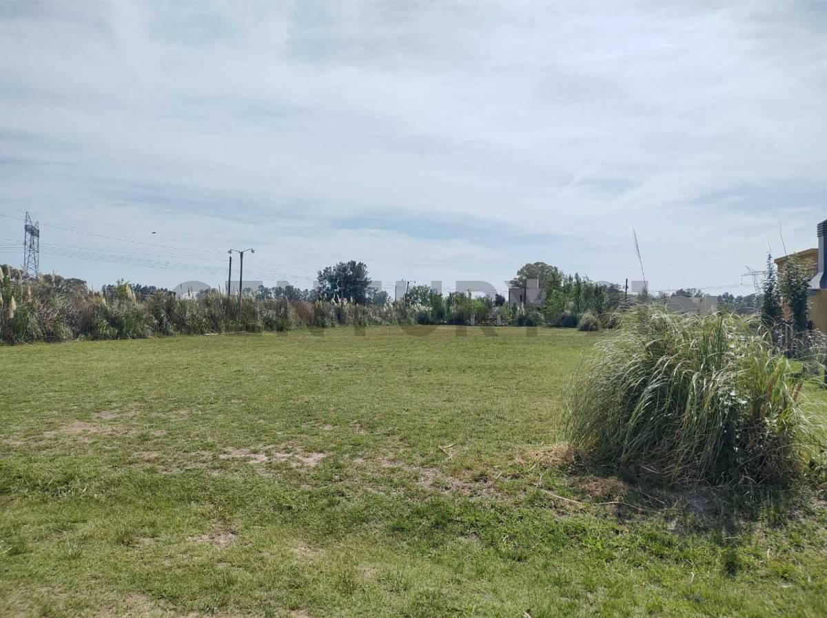 Foto de Venta lote Barrio Lomas de Petión, imagen 2