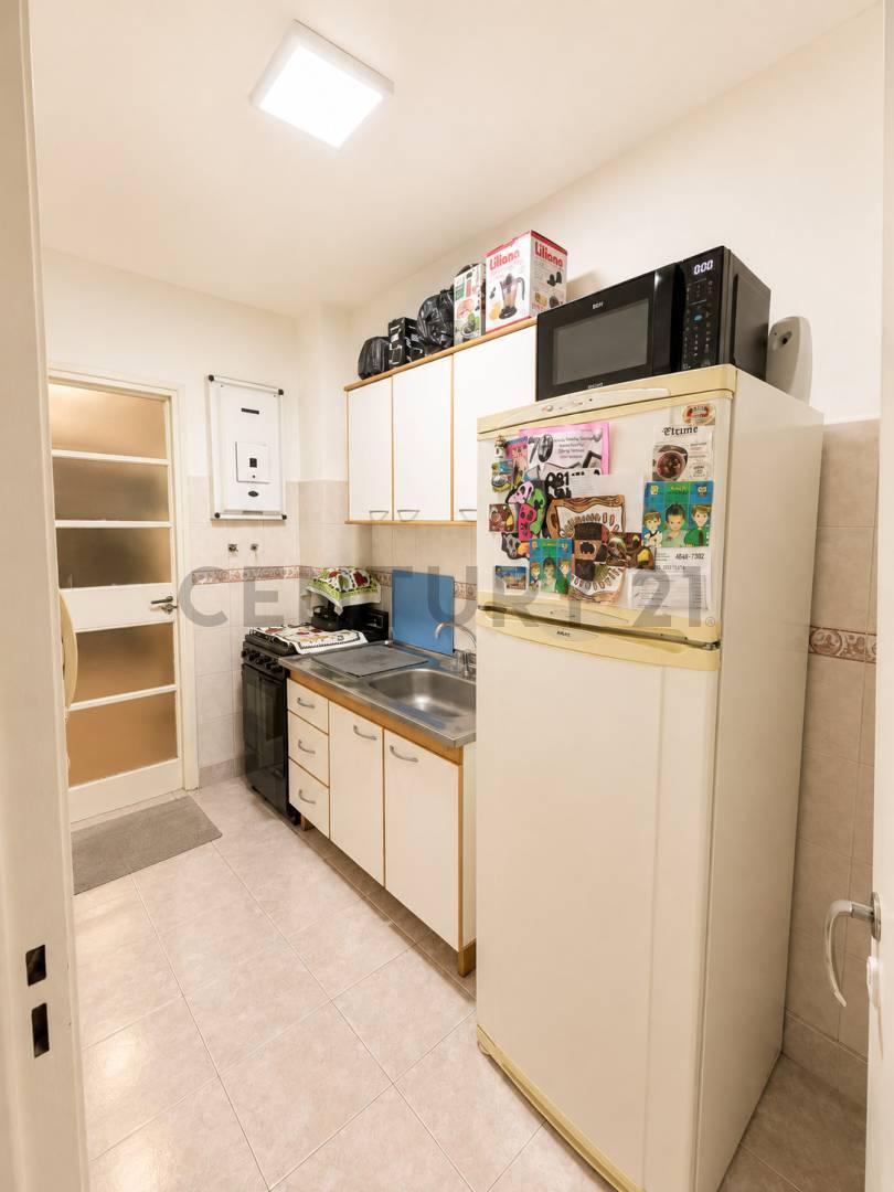 Foto de Venta Departamento 2 Ambientes Patio San Cristobal, imagen 5