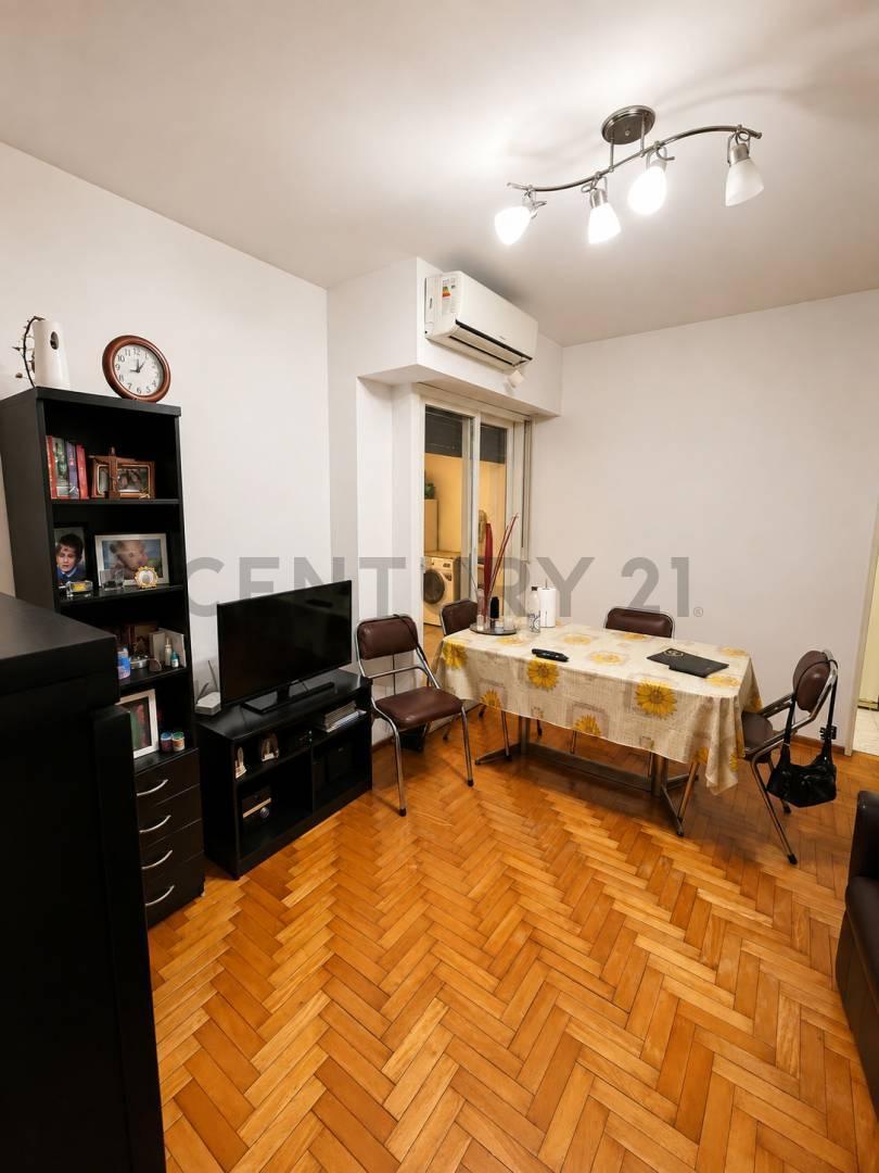 Foto de Venta Departamento 2 Ambientes Patio San Cristobal, imagen 1