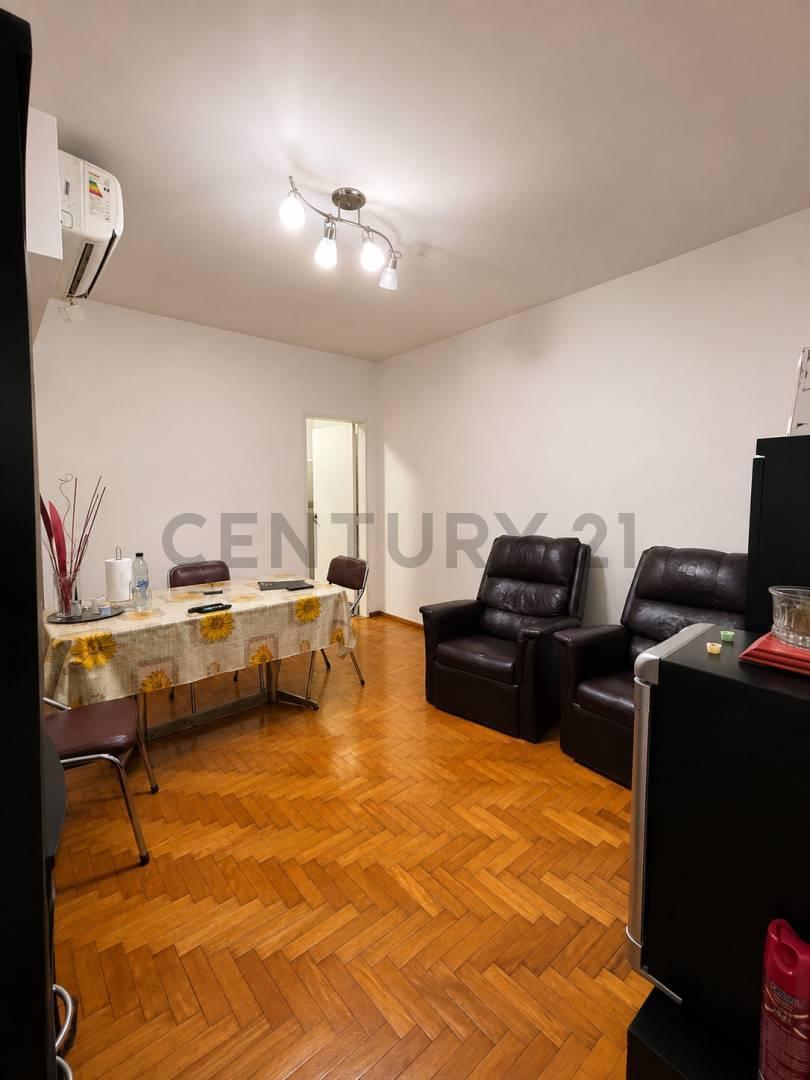 Foto de Venta Departamento 2 Ambientes Patio San Cristobal, imagen 3