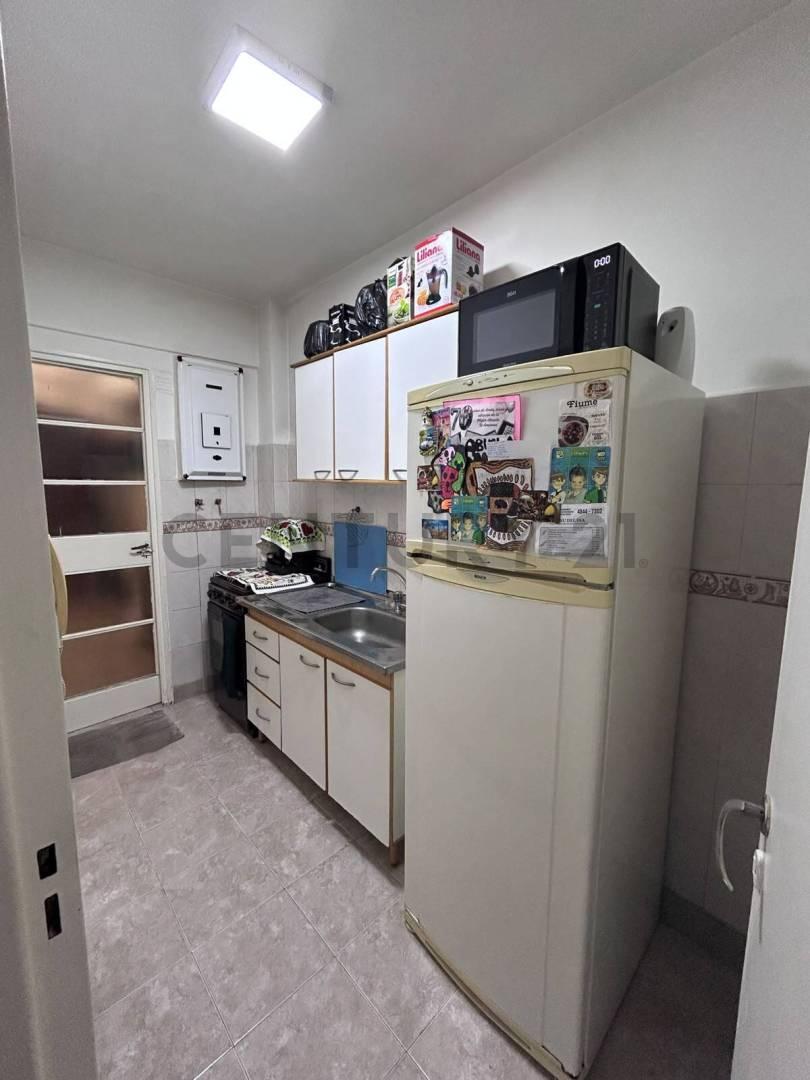 Foto de Venta Departamento 2 Ambientes Patio San Cristobal, imagen 4
