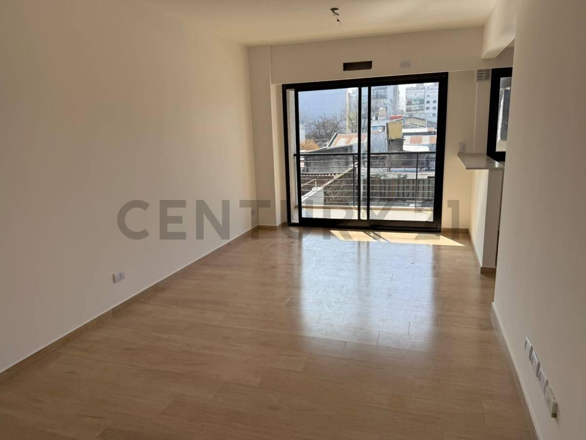 Foto de Venta Departamento 2 Ambientes Villa Santa Rita a Estrenar 49 m2, imagen 4