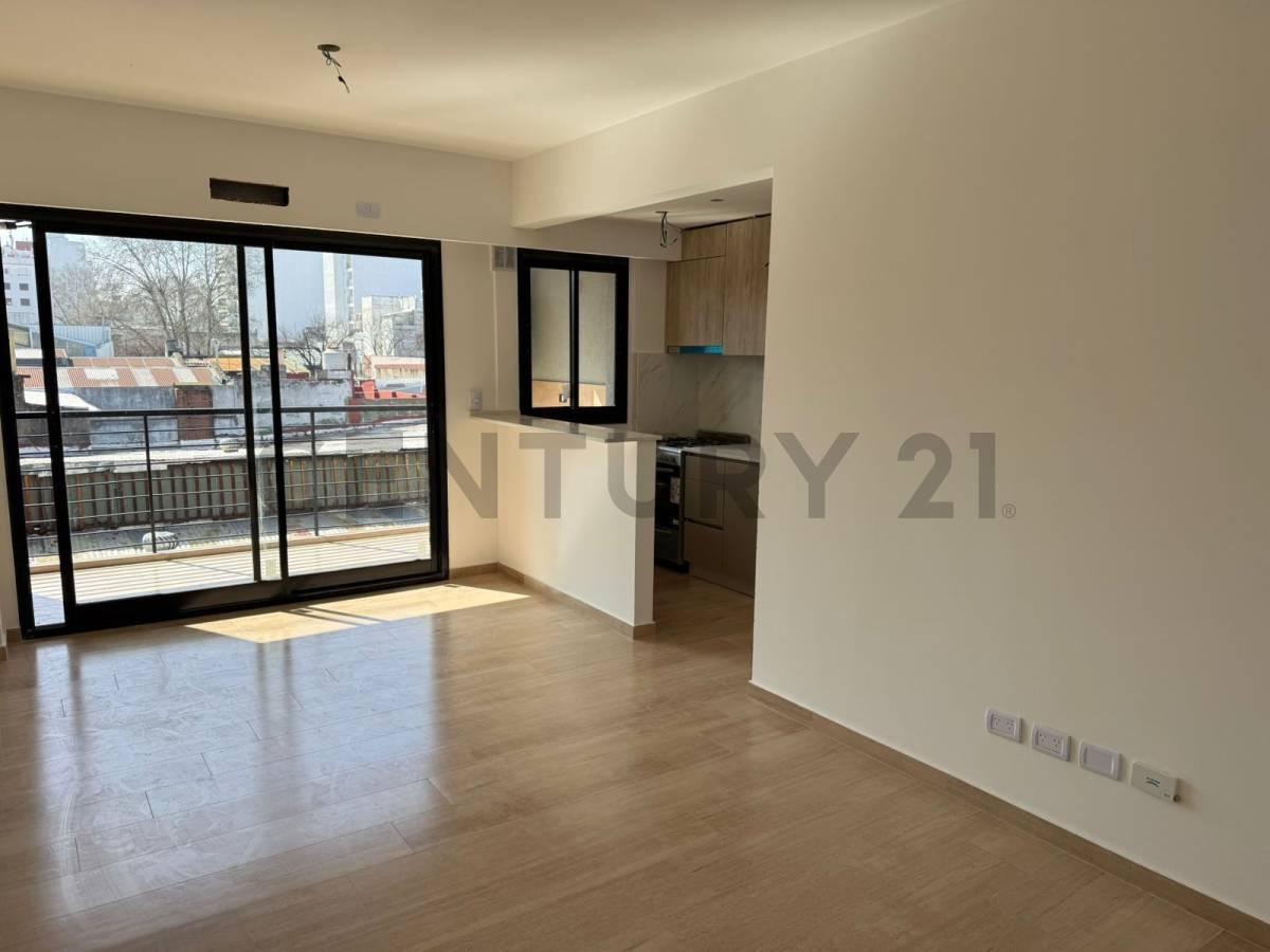 Foto de Venta Departamento 2 Ambientes Villa Santa Rita a Estrenar 49 m2, imagen 3